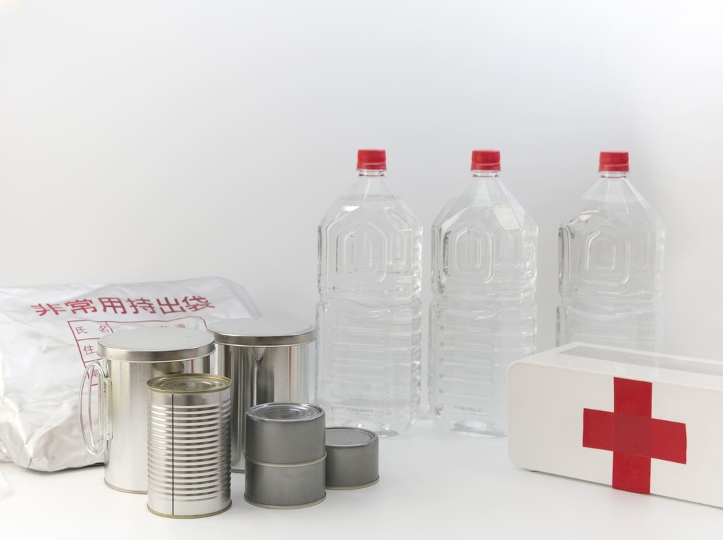 無印良品の防災セットはママ向け？心配性の全商品開封レビュー - いつもしも®