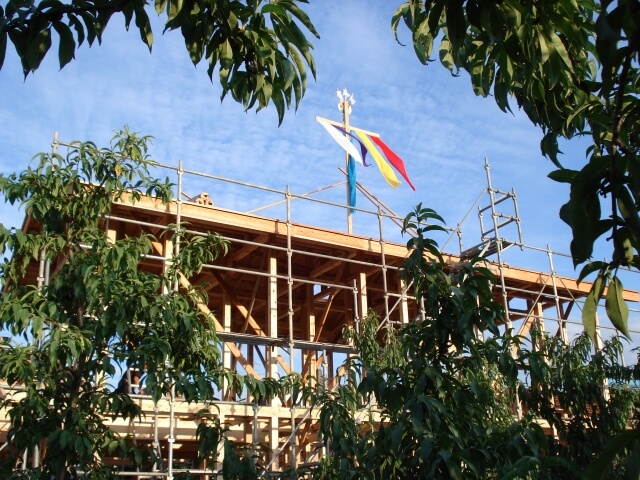 大工さんへの差し入れは必要？夏と冬で喜ばれる差し入れは違う