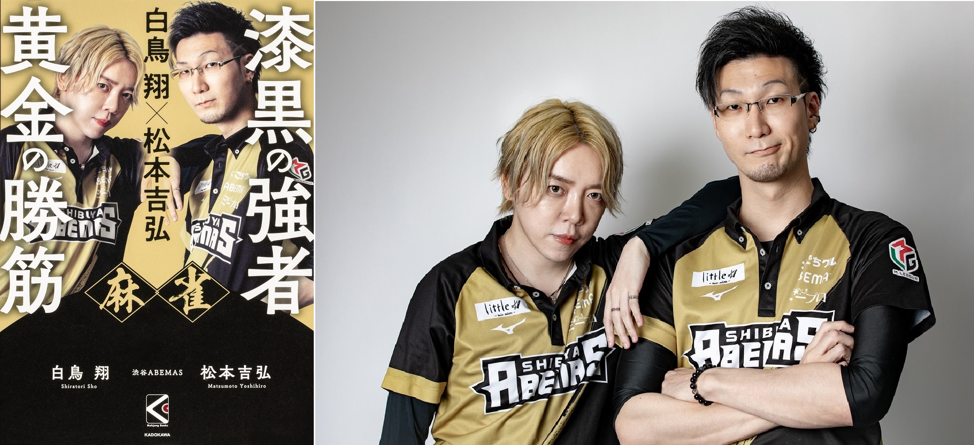 夢だった鳳凰位に迫る今、胸中にある葛藤」日本プロ麻雀連盟・白鳥翔近代麻雀ノート