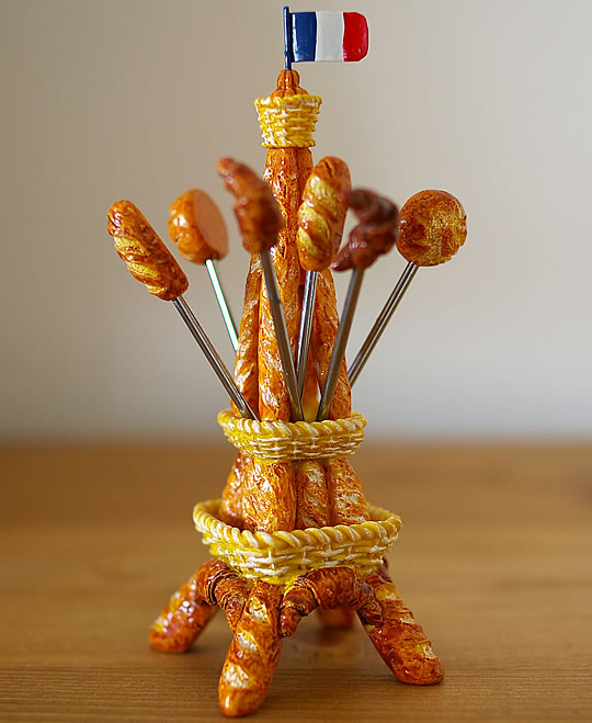 ナビのおすすめパリの「雑貨屋さん」めぐりパリナビ