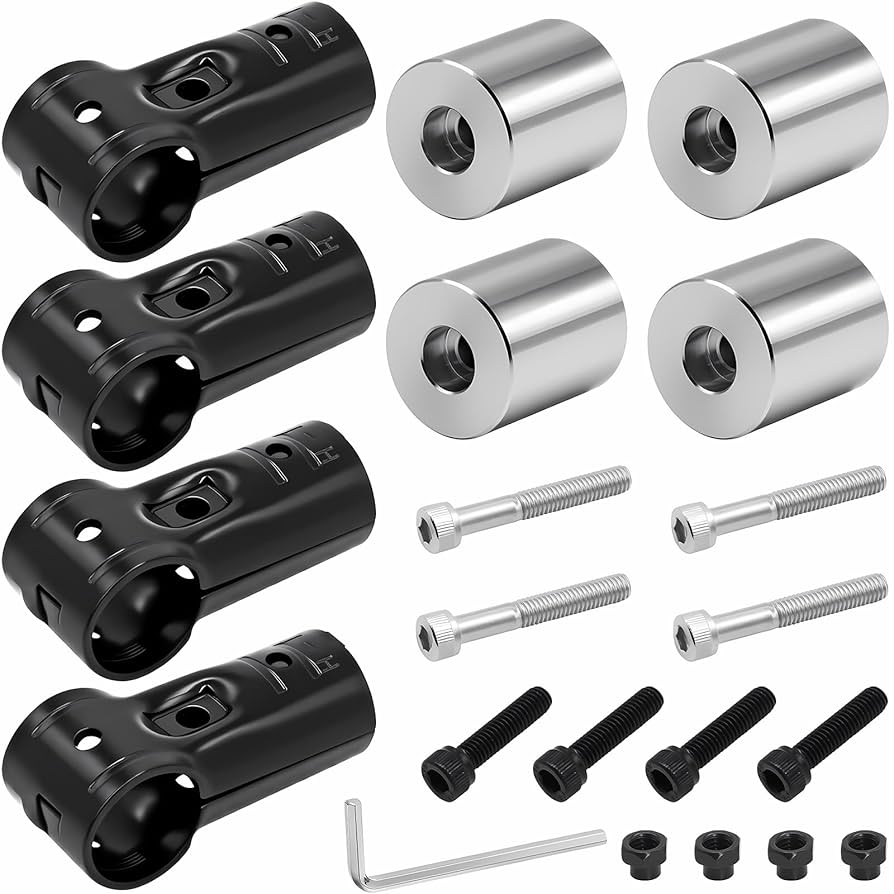 Φ28イレクターパイプ 車用ルーフキャリアバー スペーシアパイプ イレクターパイプ アタッチメント NVAN ハイゼットカーゴ 等に適合 NSJ-Φ28イレクターパイプ 車用ルーフキャリアバー スペーシアパイプ イレクターパイプ アタッチメント NVAN ハイゼットカーゴ 等に適合 N