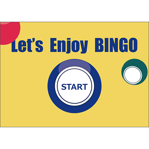 ビンゴルーレット