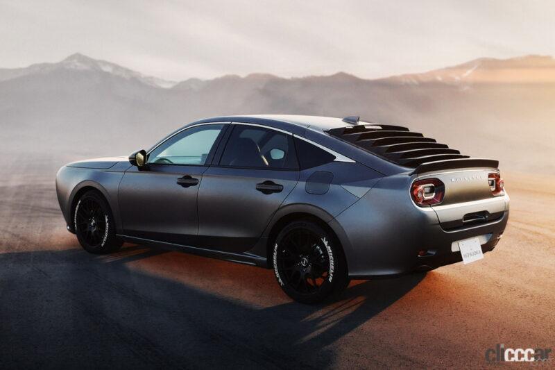 リューギワゴン 光岡自動車 のカタログ中古車なら カーセンサーnet