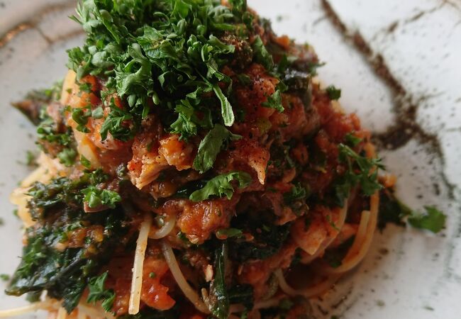 TRANQUIL トランクウィル山梨市 カフェ- Retty レッティ