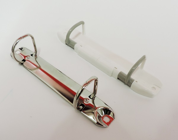 楽天市場送料無料 50個入 ペーパーファスナー ファイル 留め具２穴 資料とじ ２穴書類用 書類と資料を綴じファスナー 色分けしてファイリングプリント類をまとめる事務用具 耐久性 柔軟性 使いやすい 製本用とじ具 : ハローディア楽天市場店