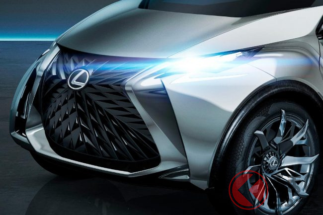レクサスユーザーを満足させるためのコンパクトカー「LBX」が目指したところ＆GP
