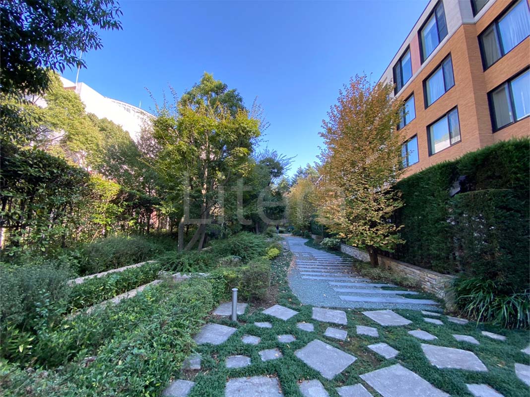 賃貸物件： グロブナープレイス神園町 ２０４号室東京ハウジング Staff Blog