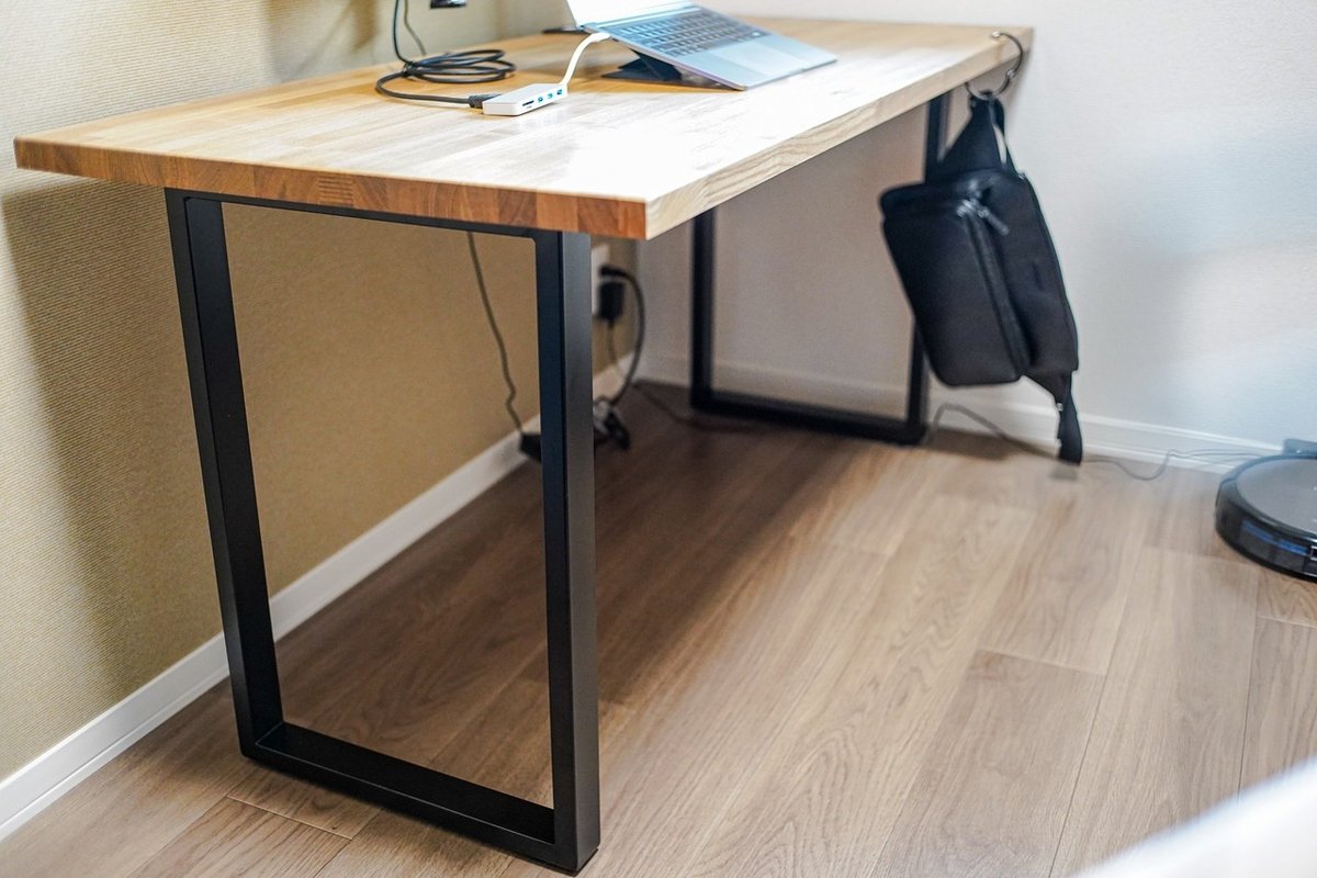 DIY 簡単に出来る！がっちりしっかり作業台DIY！！ - Kimpa Life キンパライフ