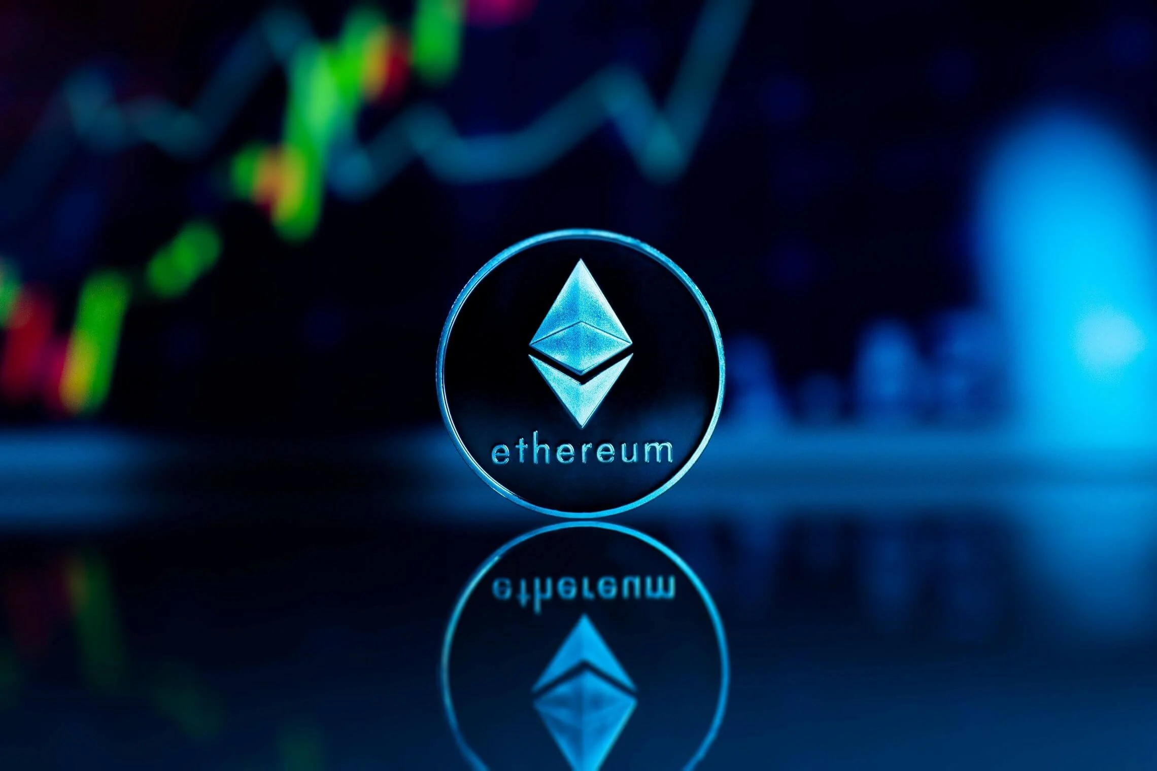 Криптовалюта Эфириум: курс, майнинг и каким будет Ethereum 2.0 -Brokers.best