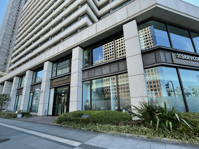 丸の内郵船ビル 大手町・丸の内・有楽町・霞ヶ関 千代田区貸事務所・賃貸オフィスは貸事務所ドットコム東京