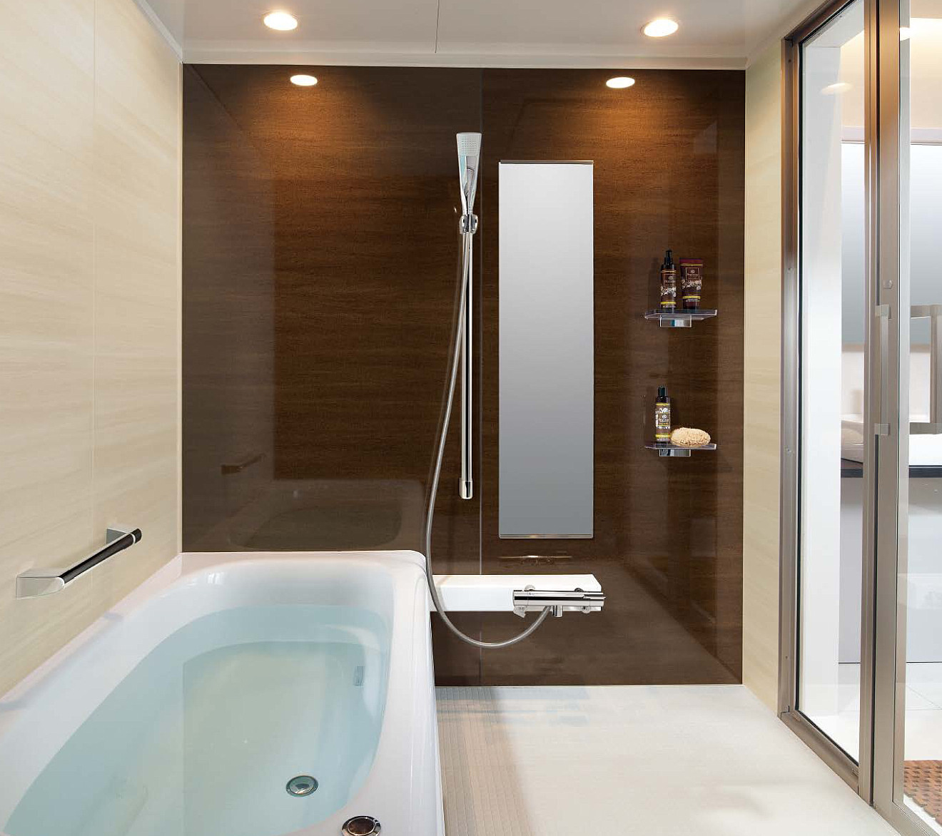 浴室・お風呂をトクラスのユニットバスにリフォームを検討の方必見！種類別で機能と価格 リフォーム費用込 で比較定額のお風呂・浴室リフォームならリノコ