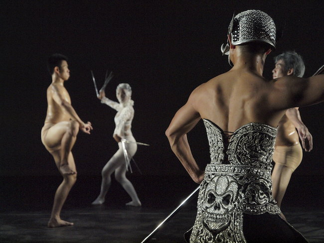 チェレンコフの眠り』 一條次郎新潮社