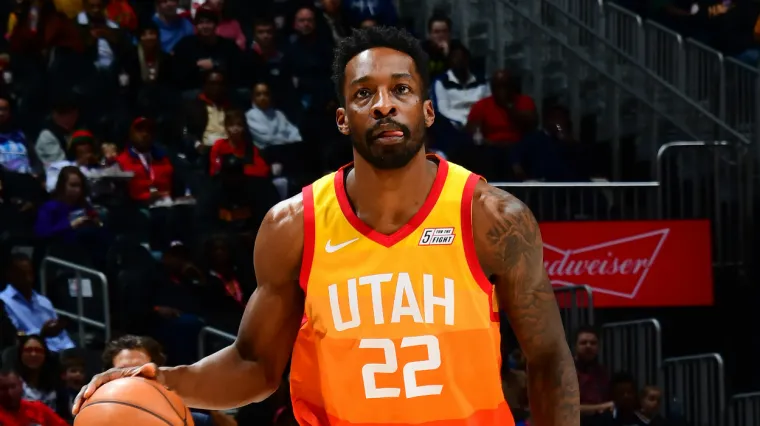 再びタッグ結成ドラフト同期kdジェフグリーンロケッツTikTok