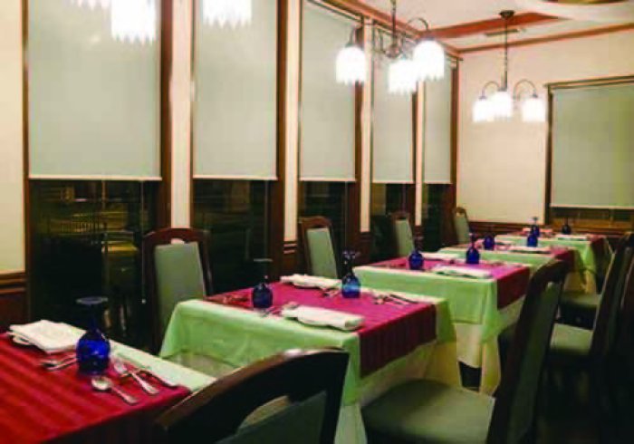 近隣ショップのご紹介「LE BOUCHON ブション」タッセルイン京都 河原町二条 公式