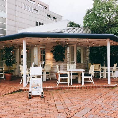 ロンハーマンカフェ 福岡店 警固 カフェ- Retty レッティ