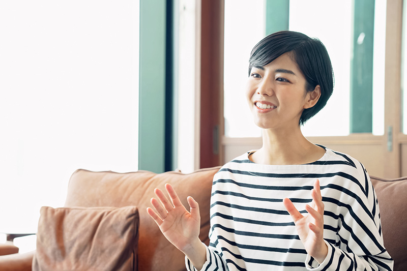 Amazon.co.jp: 映像インタビュー術 : ビデオサロン編集部: 本