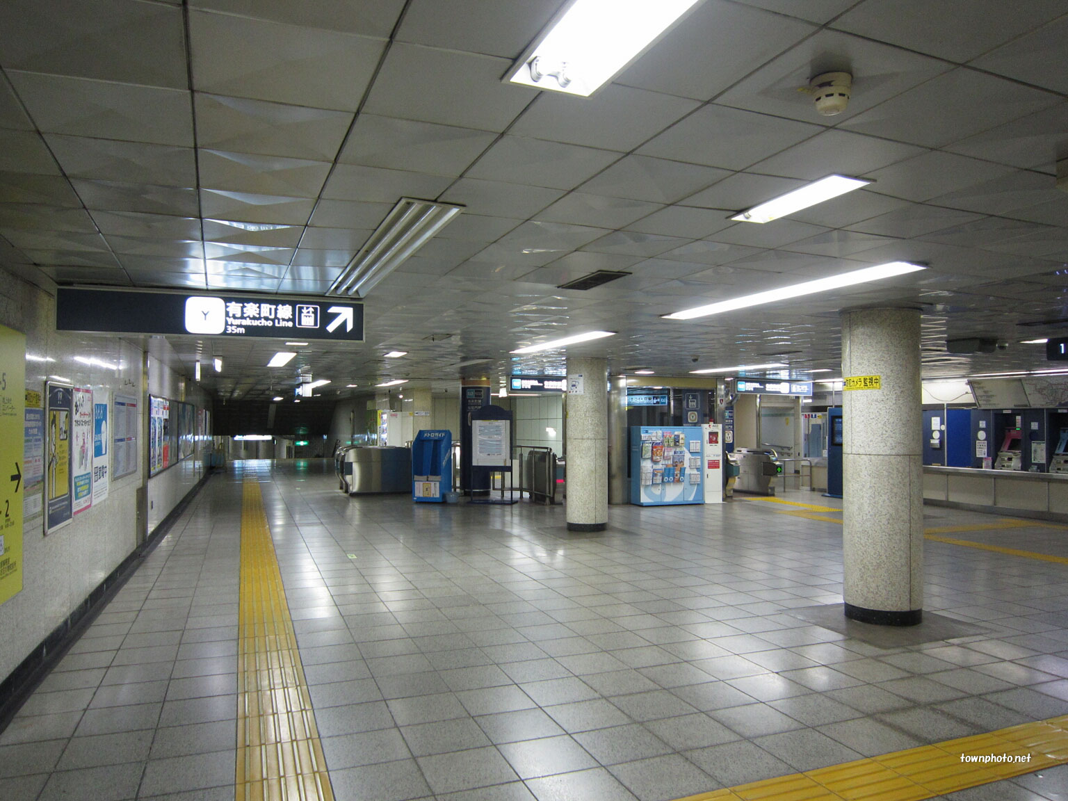 桜田門駅 桜田門は国の重要文化財に指定された建造物！特徴とは