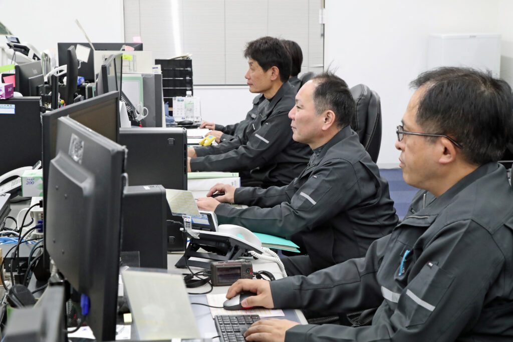 吉井電気株式会社家電総合卸商社