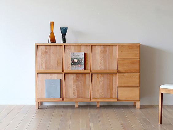 大量の雑誌をすっきり収納するアイデア特集！おしゃれに保管するポイントは？folk