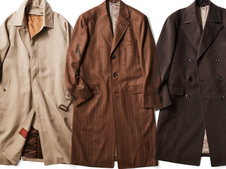 麻布テーラーで仕立てた礼服「AZABU BLACKS」をレビュー！ - 1978 －アラフォーからの一生モノ探し