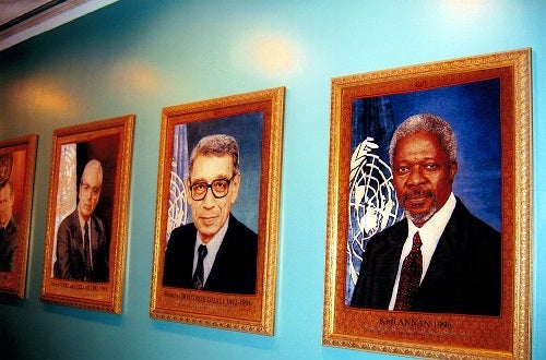 真の国際人” 新渡戸稲造 世界が愛した「国連事務総長」の輝かしい功積WEB歴史街道人間を知り、時代を知る