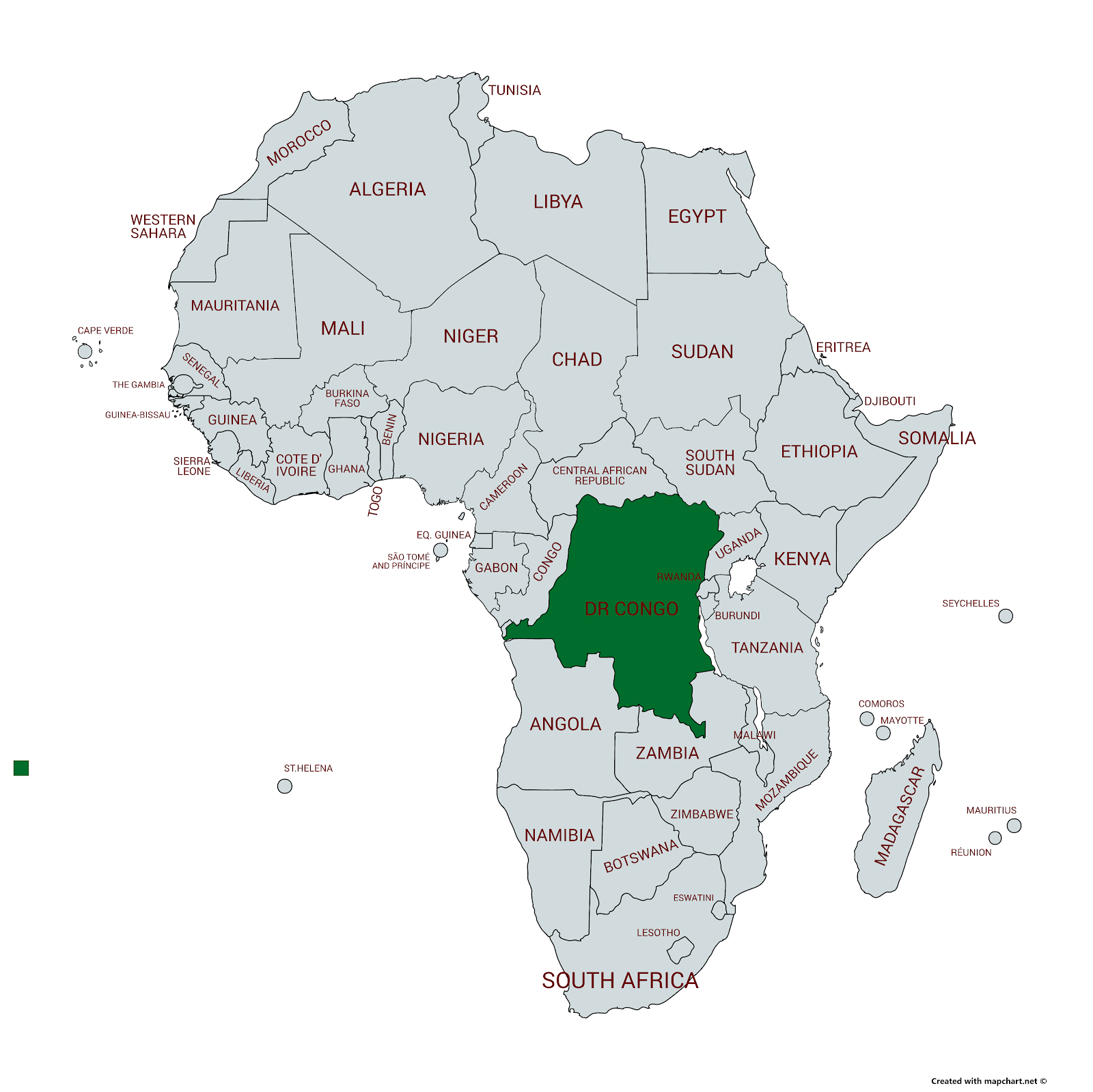 コンゴ難民の現状：紛争の歴史やムクウェゲ医師の活動、支援状況を解説 - 国際協力NGOワールド・ビジョン・ジャパン