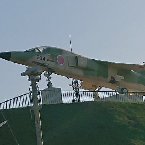 日本の建築＆庭園 軍事施設- 日本の旅・鉄道見聞録