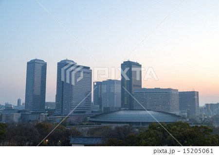 大阪城ホールへの一番ラクなアクセスルートはこれだ！ 最寄り駅・所要時間・徒歩ルートを写真つきでまるっと解説高速バス・夜行バス・バスツアーの旅行・観光メディアバスとりっぷ