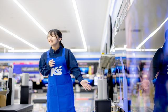 楽天モバイル ケーズデンキ浜松市野店で使える一番お得なキャンペーン！ - 楽天モバイル情報局