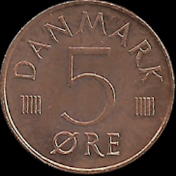 デンマークの通貨「クローネ」の種類や両替レートについて徹底解説！ゴダラボ