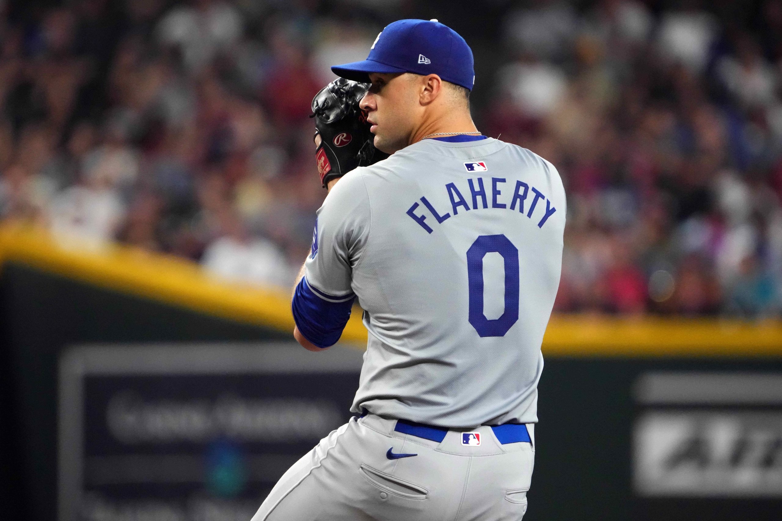 ドジャースに打撃 - スター投手ジャック・フラハティが退団を宣言、フリーエージェンシーの混乱の中で6300万ドルの夢を打ち砕く - M Sports