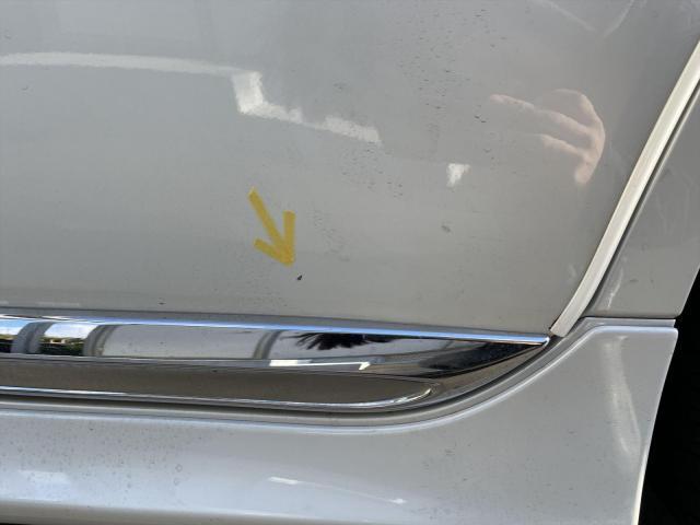 車に付いた傷の修理費用の相場は？擦り傷からへこみまで状況別に紹介