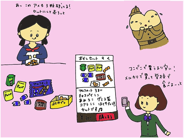 メルカリで「ごみだと思われているけど、意外と売れるもの」5選 捨てる前に確認を！ 相場観も合わせてチェック - Fav-Log by ITmedia