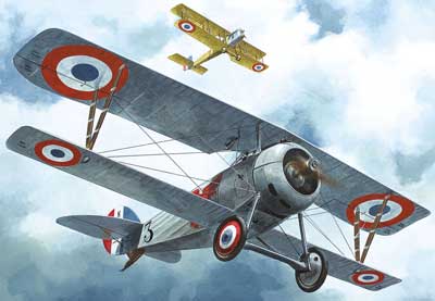 紅の豚 1 72完成品カーチスR3C-0