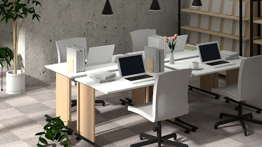 仮眠をオフィスに導入するメリット・デメリット、活用のポイントを解説オフィスデザインのプラス株式会社ファニチャーカンパニ