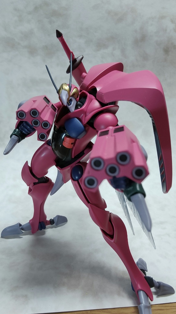 ROBOT魂SIDE ABバストール ROBOT魂 ＜SIDE AB＞ バストール魂ウェブ