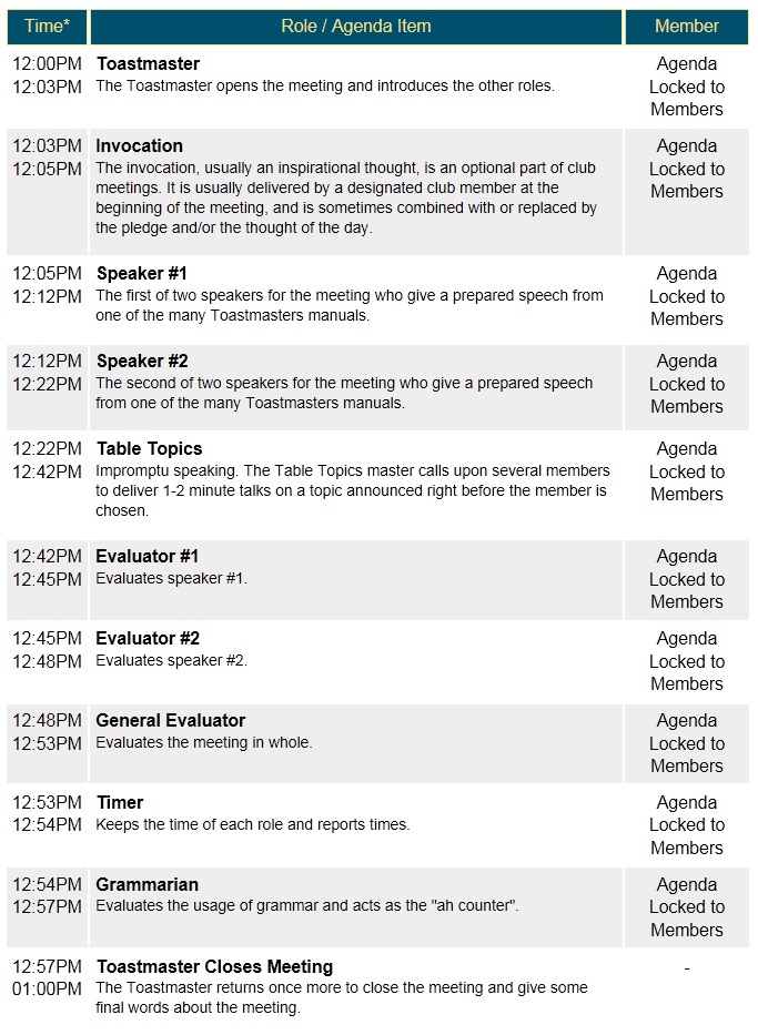 agendas”はNG！ 通訳者は聞いた！現場で飛び交うNG英語最新記事おすすめ英会話・英語学習の比較・ランキング- EnglishHub