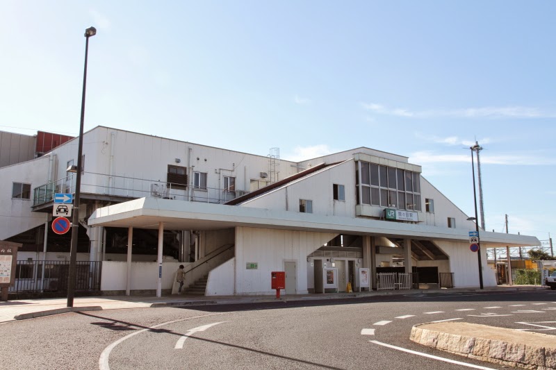 タイムズ間々田駅東口カーシェアリングのタイムズカー 旧タイムズカーシェア