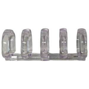 綴じ具の種類友田技研工業株式会社