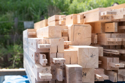 強さと美しさの両立！DIYでも活用できる「継ぎ手」紹介 - makit メキット by DIY FACTORY