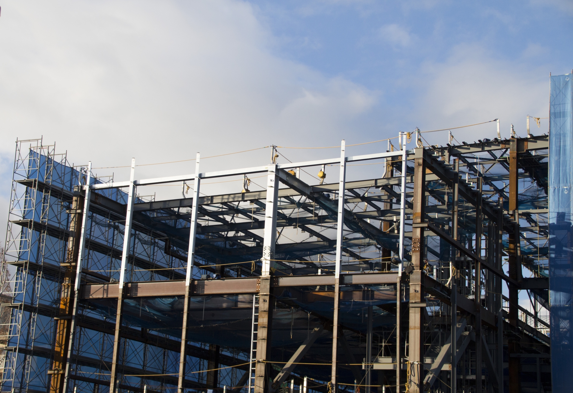 FA機器架台産業機械 一貫加工組立.com