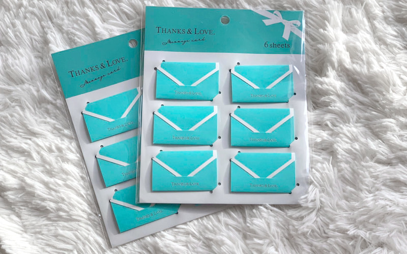 100均ダイソーのラッピンググッズおすすめ12選！おしゃれな包装アイデアも紹介aumo アウモ