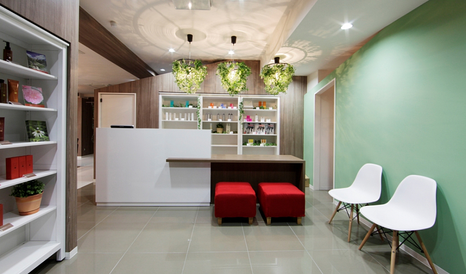 棚橋 舞福岡市東区の美容室TERRA HAIR テラヘアー