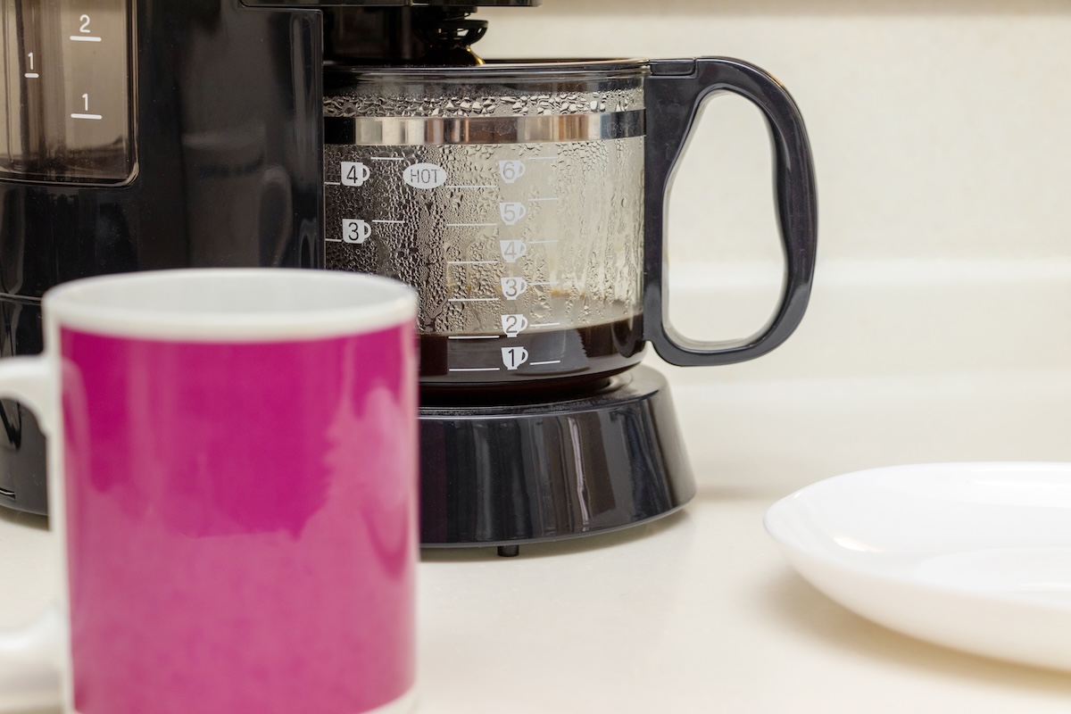 佐藤エネルギーリサーチ株式会社 »その１ コーヒーメーカーの電力量を把握セヨ