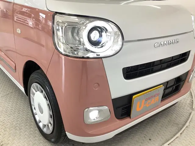 ダイハツ ムーヴ キャンバスの価格・新型情報・グレード諸元 価格.com