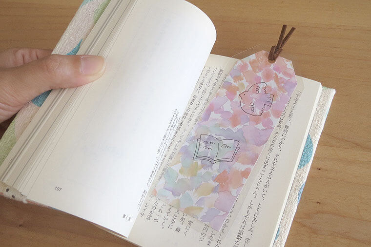 機械いらずって神！ダイソー「手貼りラミネートフィルム」でプリント簡単補強♡全家庭が泣いて喜ぶ - トクバイニュース