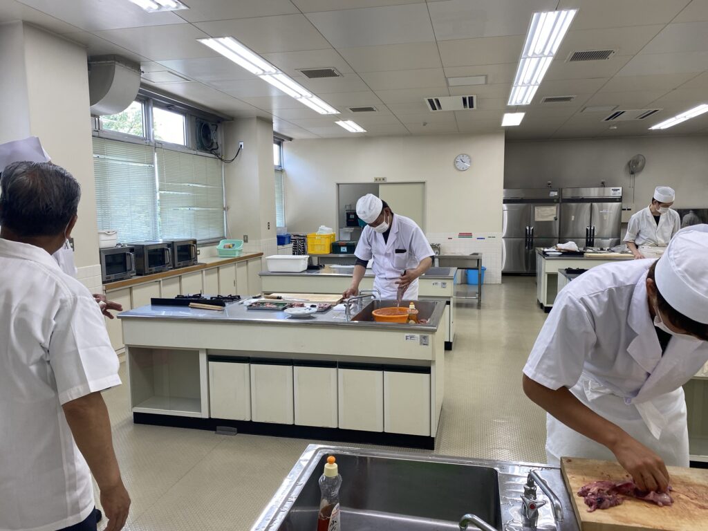 料理人になりたい？ 板前修業6年を経て確信した事実を伝えるぼりちゅにてぃ