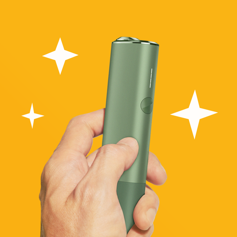 数量限定「IQOS イルマ i ワン セレッティ モデル」をコンビニで販売開始 - 価格.com