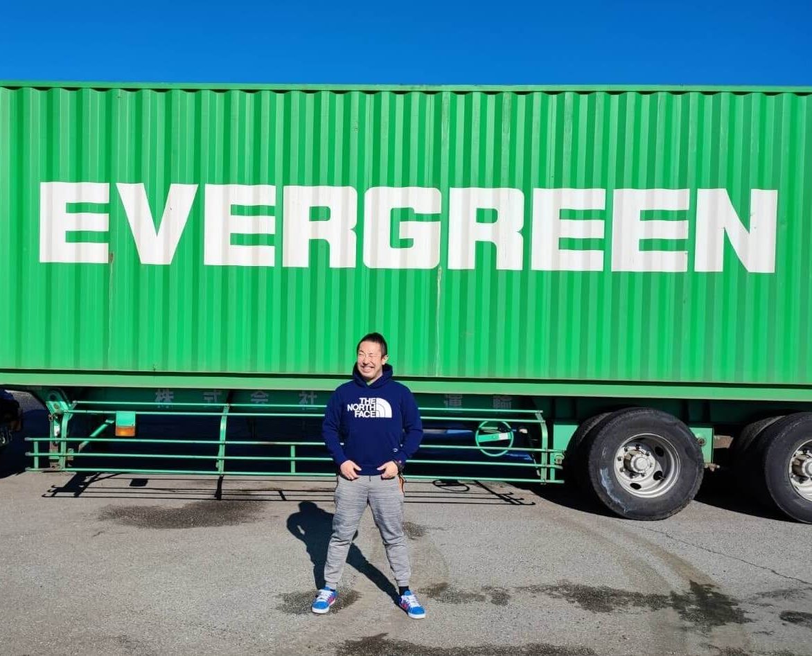 世界の海運パワーバランスが激変 日本郵船、川崎汽船、商船三井の「ONE」はどうなる 連載：海運業界トレンドビジネス+IT