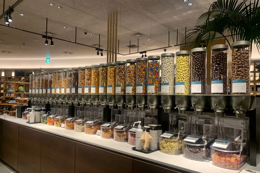 二子玉川 蔦屋家電 シェアラウンジを使ってみた感想と使い方くぼたつBLOG